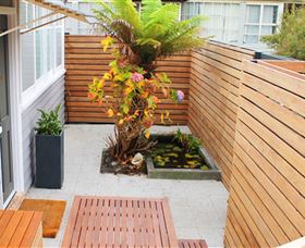 Apartment On King - Perths Hotel 1