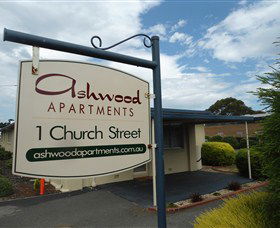 Ashwood Apartments - Bellerive - Perths Hotel 0
