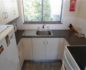 Ashwood Apartments - Lindisfarne - Perths Hotel 1