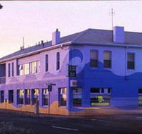 Beach Hotel - Perths Hotel