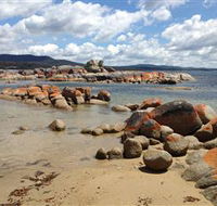 Lake Eckersley campground - Perths Hotel