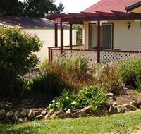 Belle Cottage - Perths Hotel