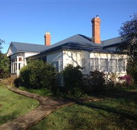 Acacia Bed and Breakfast - Perths Hotel