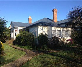 Acacia Bed And Breakfast - Perths Hotel 0