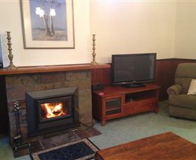 Acacia Bed And Breakfast - Perths Hotel 2