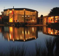 Eagles Nest Regreat - Perths Hotel