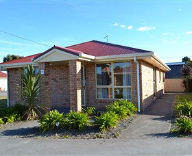 All Inn Strahan Holiday Units - Perths Hotel 0
