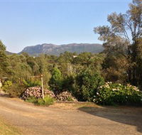 Rosebery Cabin and Tourist Park - Perths Hotel