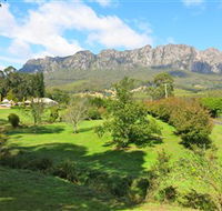 Mount Roland Country Lodge - Perths Hotel