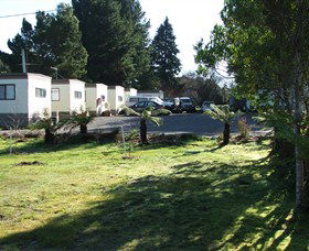 Zeehan Bush Camp  And Caravan Park - Perths Hotel 1