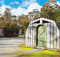 Discovery Holiday Parks Cradle Mountain Cosy Cabins - Perths Hotel