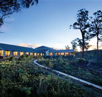 Cradle Mountain Hotel - Perths Hotel