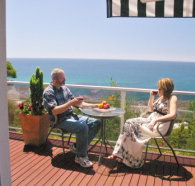 Seawatch Bed and Breakfast - Perths Hotel