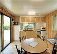 Burnie Holiday Caravan Park - Perths Hotel