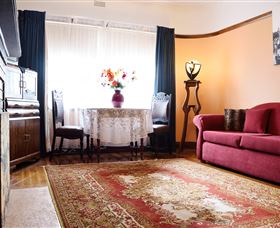 Apartments Down Town - Perths Hotel 0