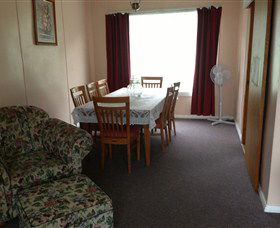 Queenstown Cottages - Owen - Perths Hotel 1