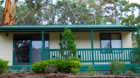 Jubilee Lake Holiday Park - Perths Hotel 1
