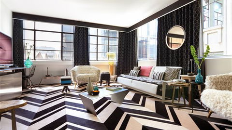 Adelphi Hotel - Perths Hotel 4