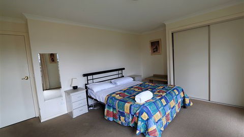 Glen Inn Motel & Apartments - Perths Hotel 5