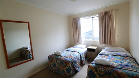 Glen Inn Motel & Apartments - Perths Hotel 7