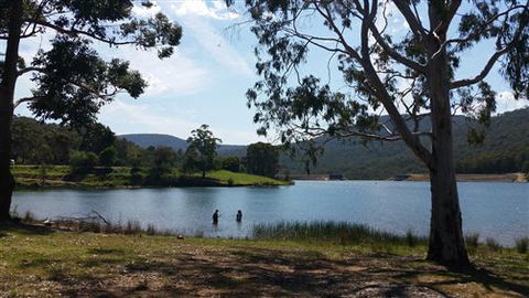 Valley View Caravan Park - Perths Hotel 6