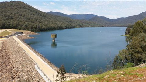 Valley View Caravan Park - Perths Hotel 7