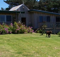 Clifton Beach Lodge - Perths Hotel