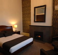 Quality Inn Heritage on Lydiard - Perths Hotel