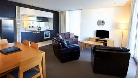 Amity Apartment Hotels - Perths Hotel 0