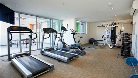 Amity Apartment Hotels - Perths Hotel 2
