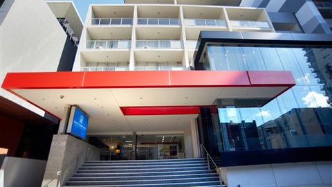 Amity Apartment Hotels - Perths Hotel 1