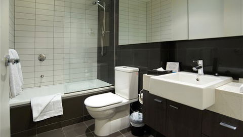 Amity Apartment Hotels - Perths Hotel 5