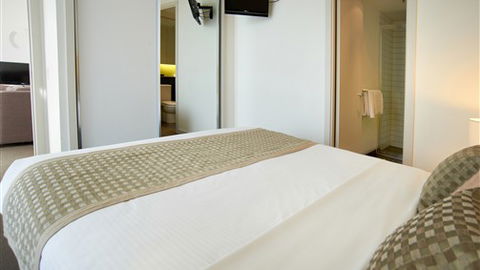 Amity Apartment Hotels - Perths Hotel 3