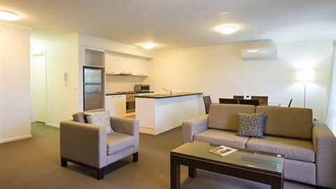 Quest Sale Serviced Apartments - Perths Hotel 4