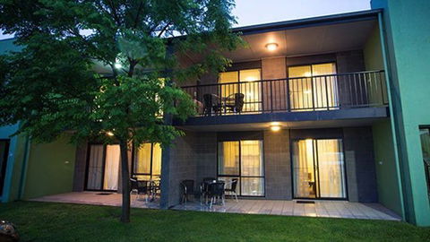 Quest Sale Serviced Apartments - Perths Hotel 6