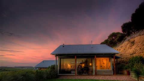 Anchors Beach House - Perths Hotel 1