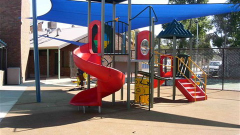 Murray Valley Resort - Perths Hotel 1