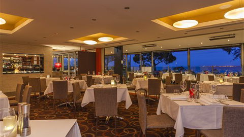 Quality Hotel Bayside Geelong - Perths Hotel 0