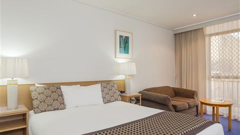 Quality Hotel Bayside Geelong - Perths Hotel 1