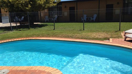 Nanneella VIC Perths Hotel