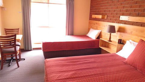 AAT 28 Goldsmith Hotel - Perths Hotel 4