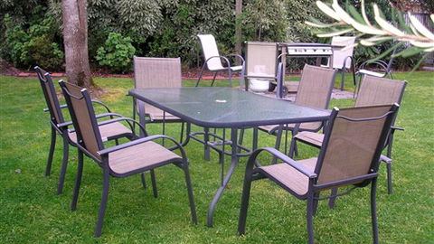 Best Western Hamilton Lakeside Motel - Perths Hotel 3