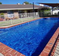 Jacaranda Motel  Holiday Units - Perths Hotel