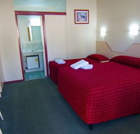 Jane Eliza Motor Inn - Perths Hotel