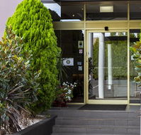Country Comfort Ballarat - Perths Hotel