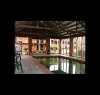 Comfort Inn Main Lead - Perths Hotel