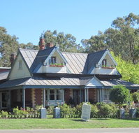 Magnolia Mansfield - Perths Hotel