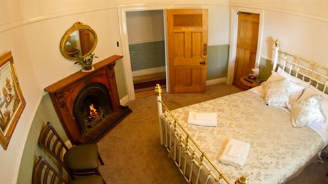 Magnolia Mansfield - Perths Hotel 1