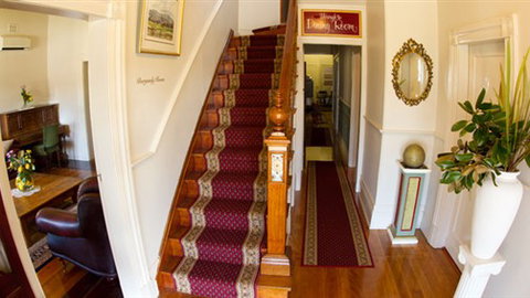 Magnolia Mansfield - Perths Hotel 2