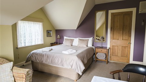 Magnolia Mansfield - Perths Hotel 3